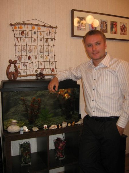 Алексей Абиднев