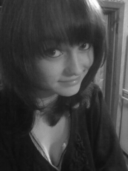 Виктория Фадеева