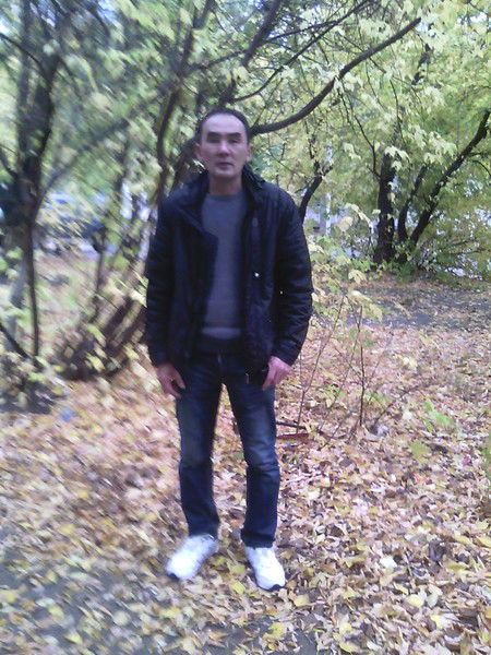 Кайрат Татыханов