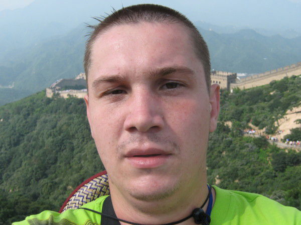 Aндрeй Вaнюгин