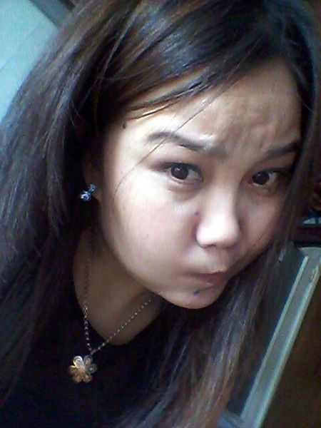 Айкерим Тажибаевна