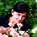 Ольга Сумарокова