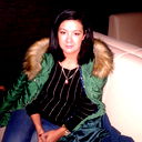 Meerim Turgumbaeva