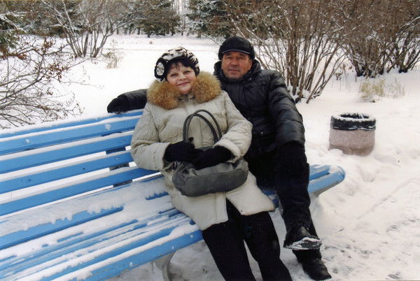 Татьяна Зайцева