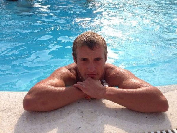 Иван Екимов