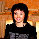Ольга Рожкова