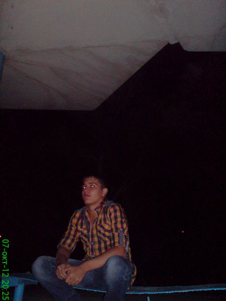 Ярослав Чеклецов