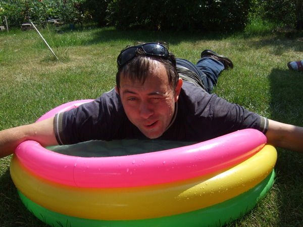 Максим Классен