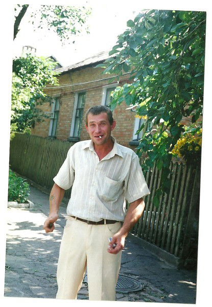 Александр Козюк