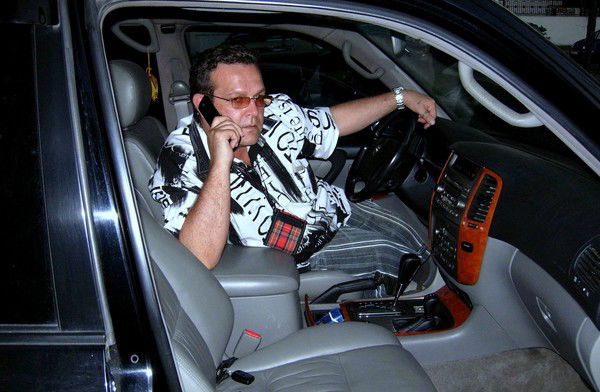 Сергей Суменков