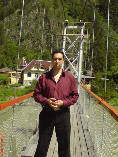 Дмитрий Лиджиев