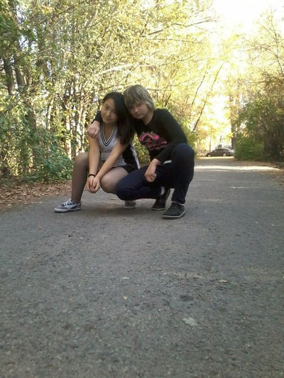 Юлия Калиева