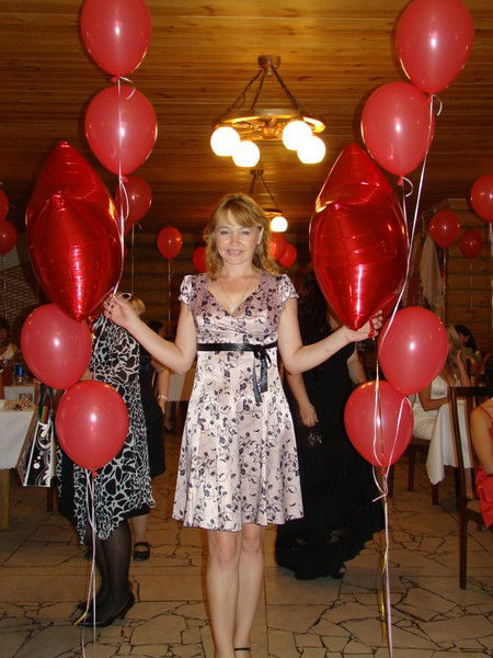 Элиза Тазетдинова