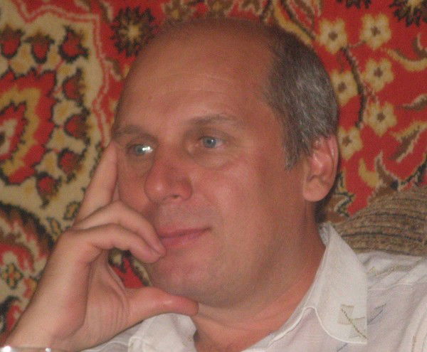 Вячеслав Зайцев