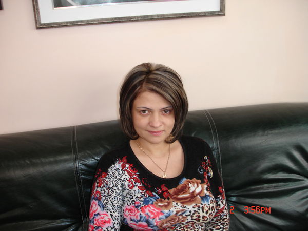 Елена Ким (Подлесная)