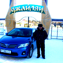 Сабыржан Куанышкалиев