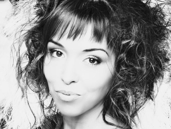 Мария Юрченко