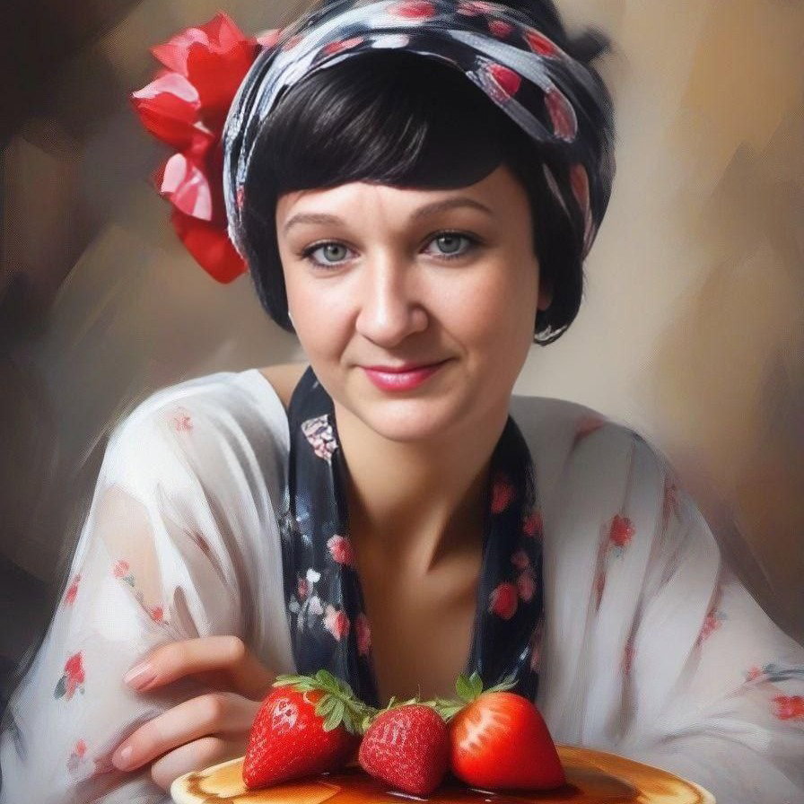 Баба Яга