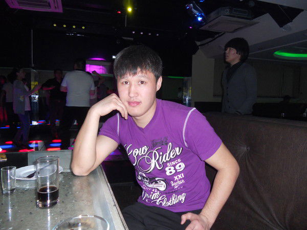 Алмаз Калназаров