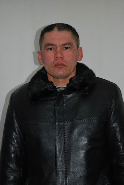 Есен Шамиль