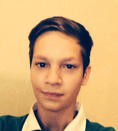 Діма Статник