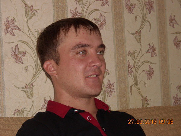 Андрей Ермольчев