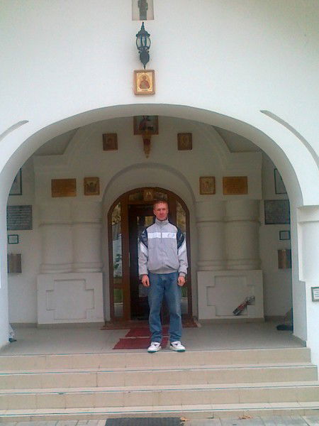 Александр Шашкин