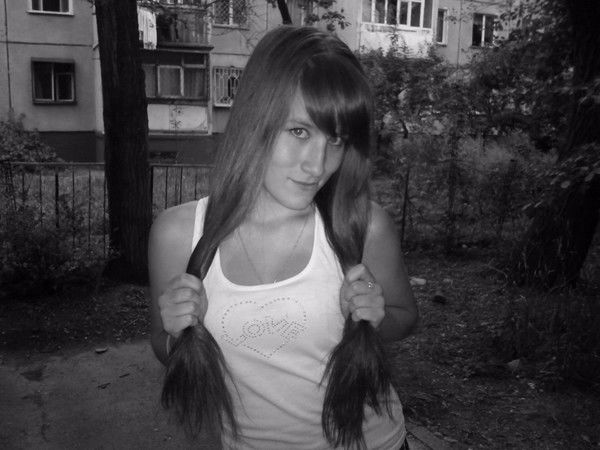 Какая Есть Другой Не Стану