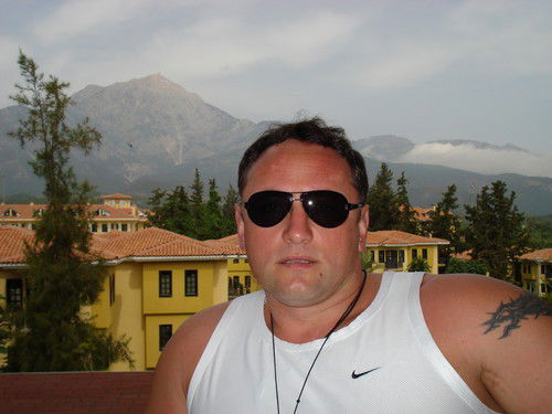 Олег Кондаков