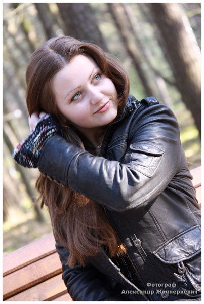 Ольга Дейнор