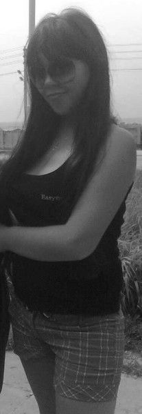 Альбина Гайсина