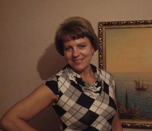 Елена Амбросова