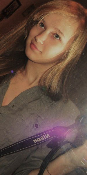 Нина Долгова