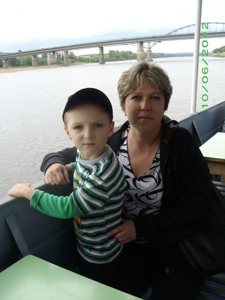 Регина Тугушева