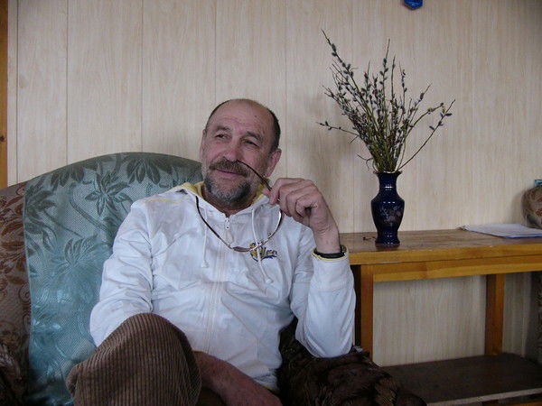 Владимир Ром