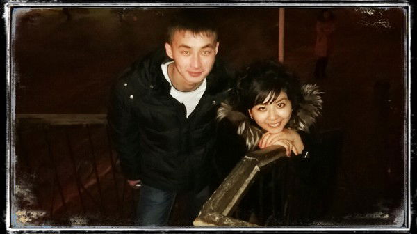 Руслан Умеркенов