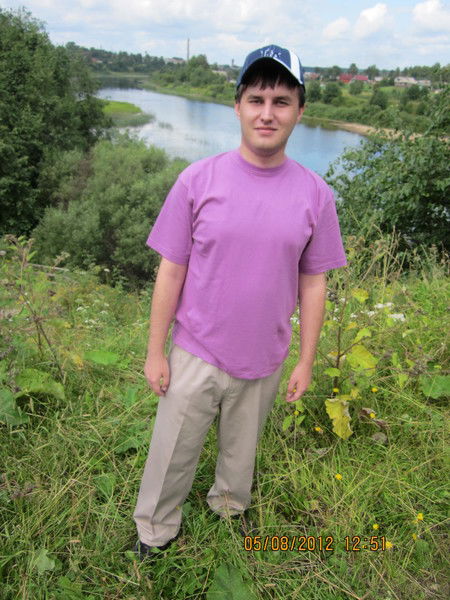 Сергей Левин