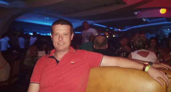 Николай Демин