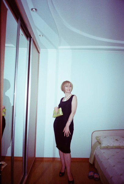 Джульетта Эркенова