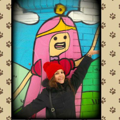 Лиля Мельничук