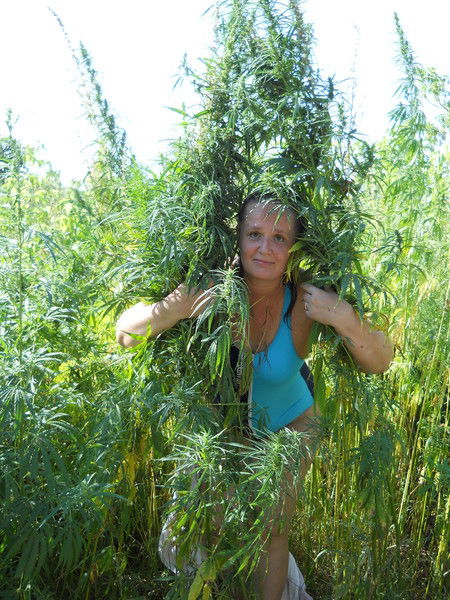 Людмила Бирюкова