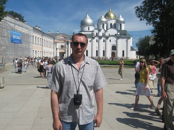 Андрей Терентьев