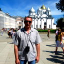 Андрей Терентьев