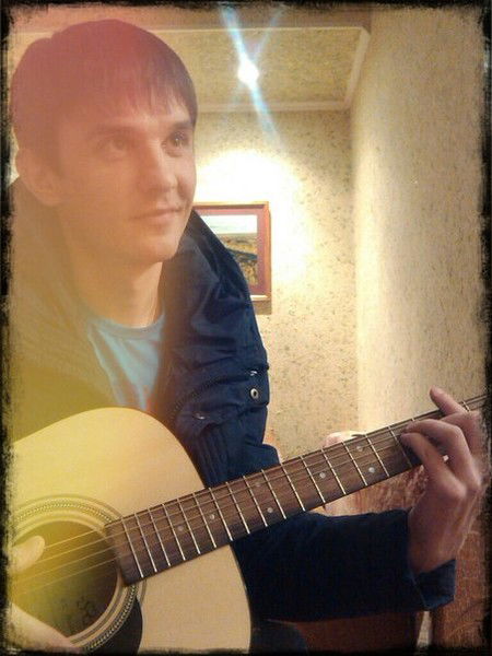 Игорь Непочатов