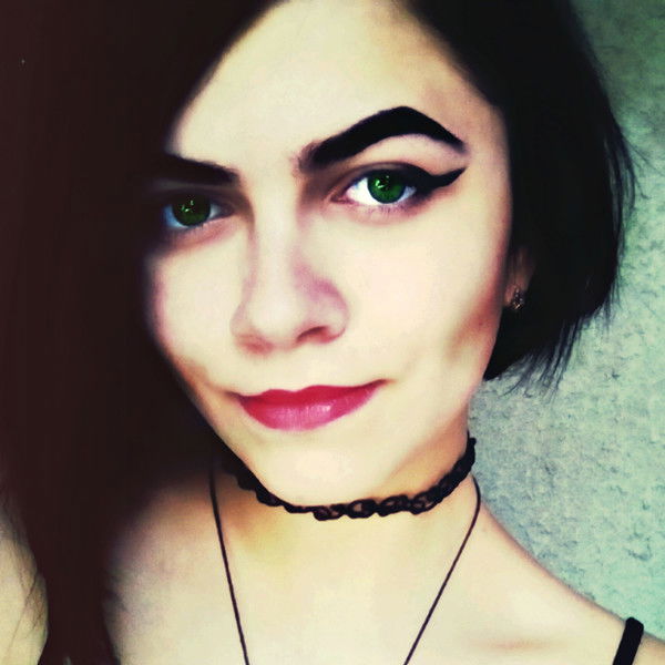 София Жеребилова