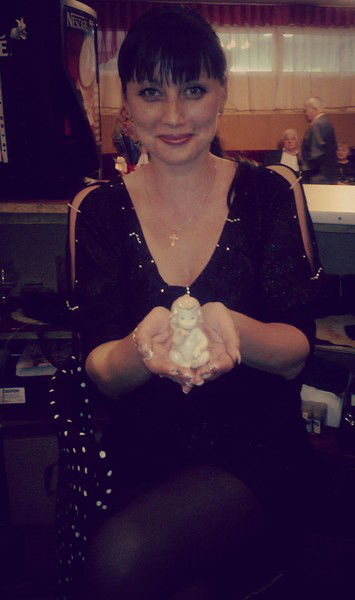 Юлия Кривобокова