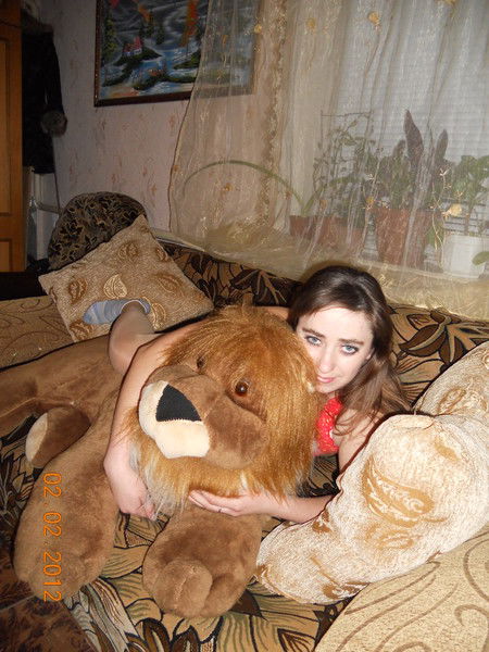 Инна Годованец