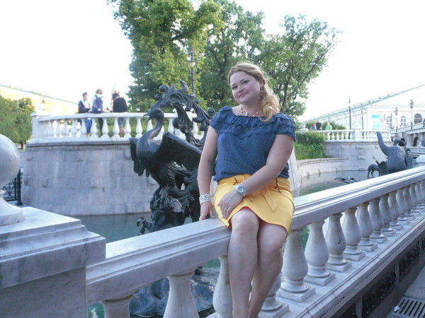 Оксана Кутузова