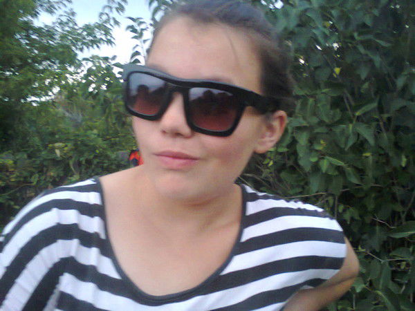 Радмила Ибраева