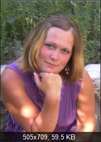 Нютка Шамова